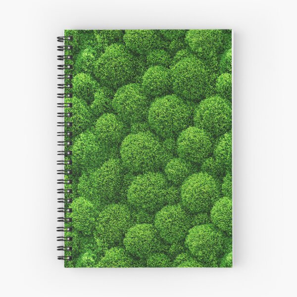 Item preview, Dense Bright Green Moss Forest Floor Texture designed and sold by Piotrek0001.