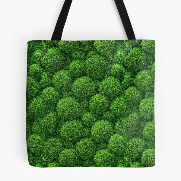 Item preview, Dense Bright Green Moss Forest Floor Texture designed and sold by Piotrek0001.