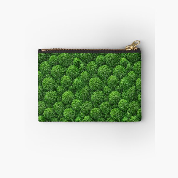 Item preview, Dense Bright Green Moss Forest Floor Texture designed and sold by Piotrek0001.