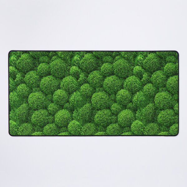 Item preview, Dense Bright Green Moss Forest Floor Texture designed and sold by Piotrek0001.