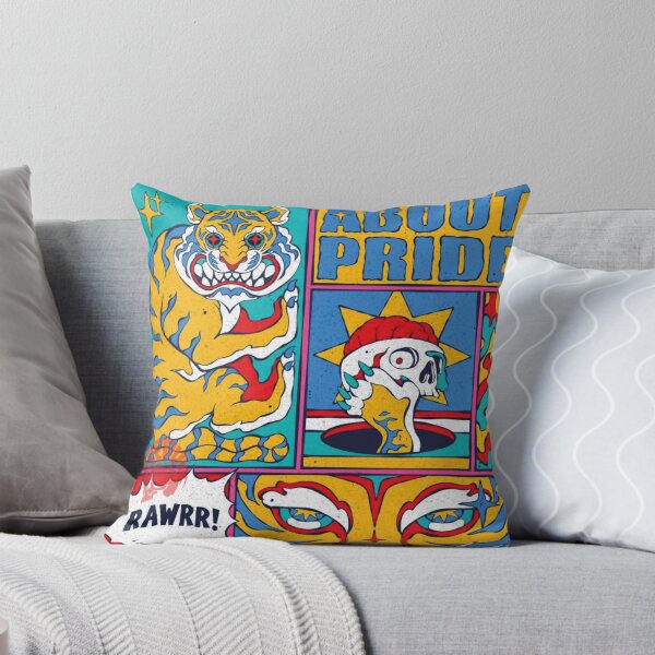 Item preview, Pride Celebration: Colorful LGBTQ+ Love and Diversity Illustrations designed and sold by benja-08.
