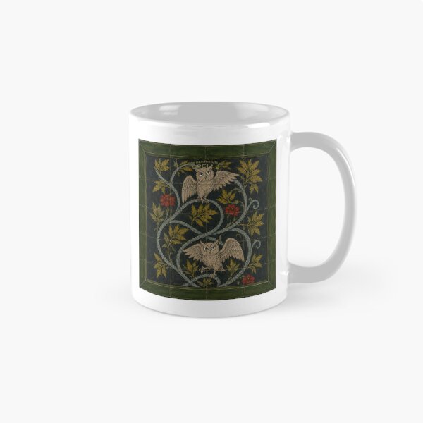 Item preview, Owls Hosgmeade King's Cross Station designed and sold by theherbariumofspells.