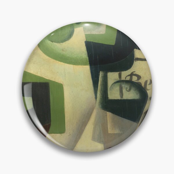 Item preview, Juan Gris designed and sold by winkycheese.