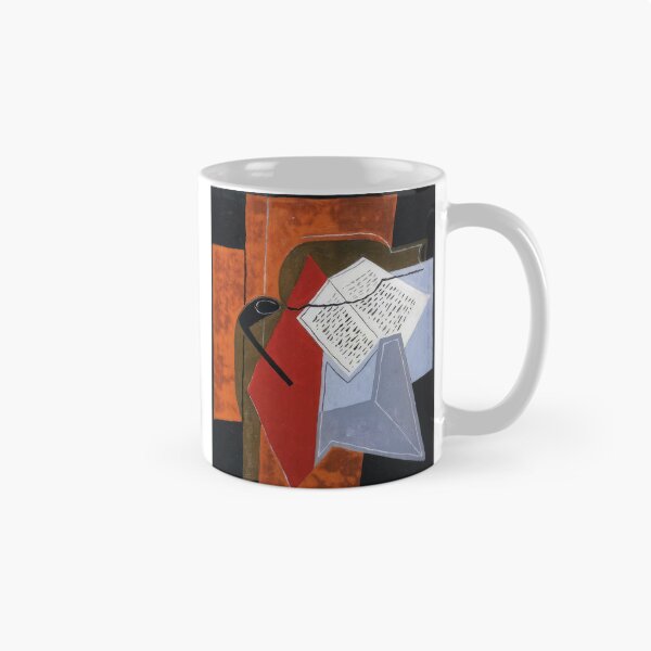 Item preview, Juan Gris designed and sold by winkycheese.