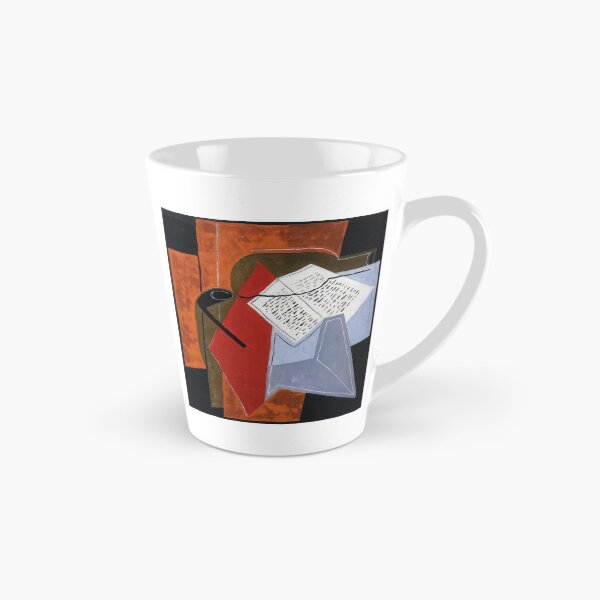 Item preview, Juan Gris designed and sold by winkycheese.