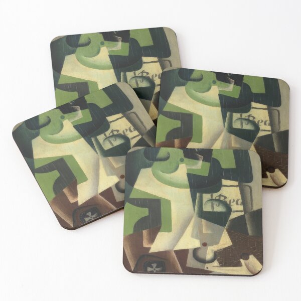 Item preview, Juan Gris designed and sold by winkycheese.