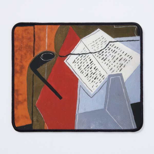 Item preview, Juan Gris designed and sold by winkycheese.