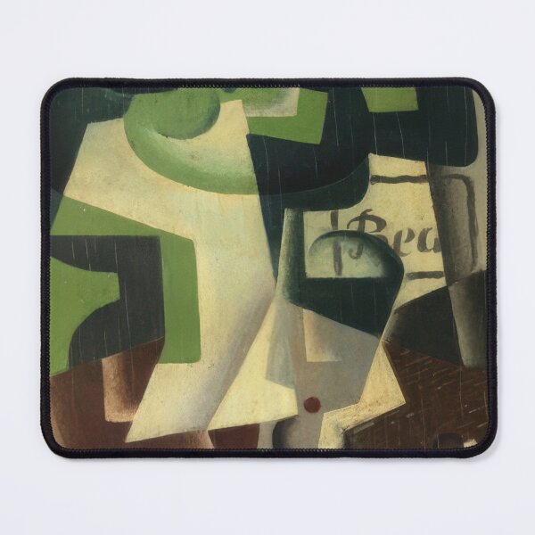 Item preview, Juan Gris designed and sold by winkycheese.