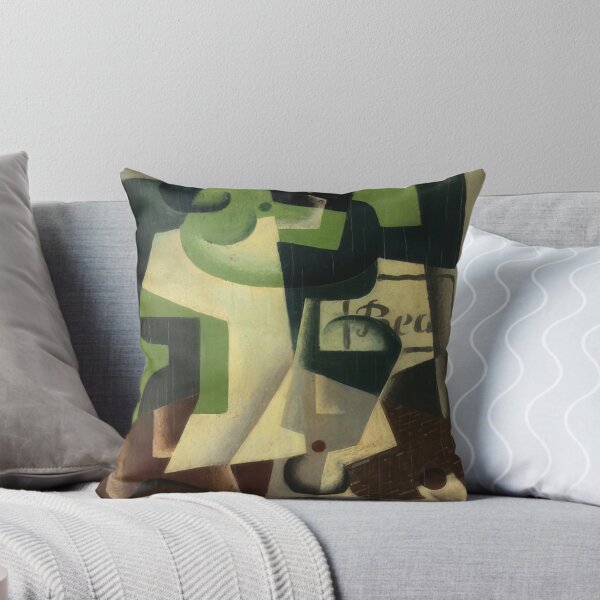 Item preview, Juan Gris designed and sold by winkycheese.