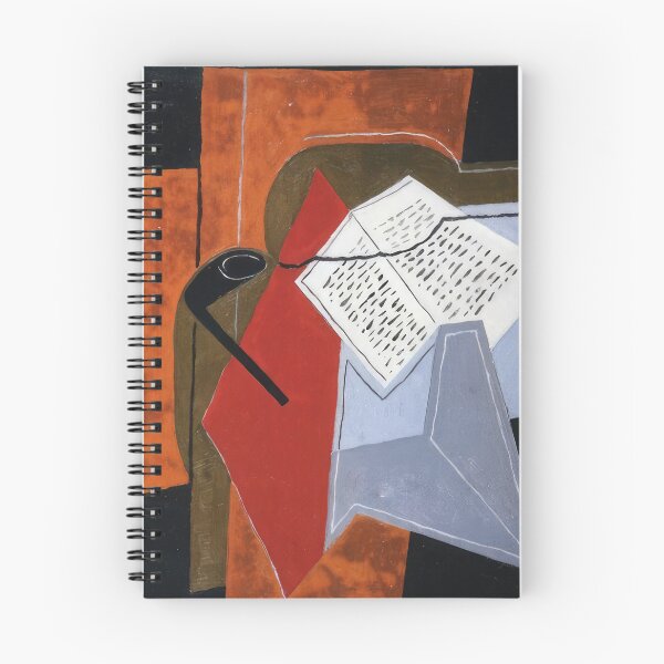 Item preview, Juan Gris designed and sold by winkycheese.