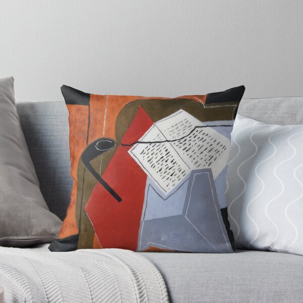 Item preview, Juan Gris designed and sold by winkycheese.