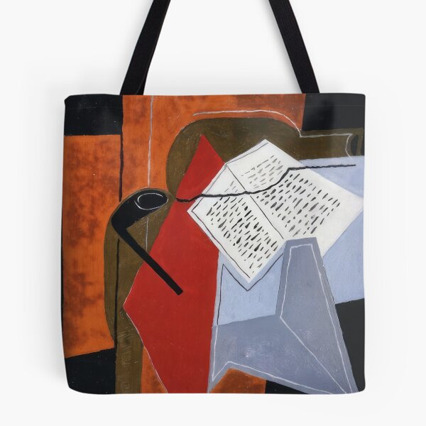 Item preview, Juan Gris designed and sold by winkycheese.