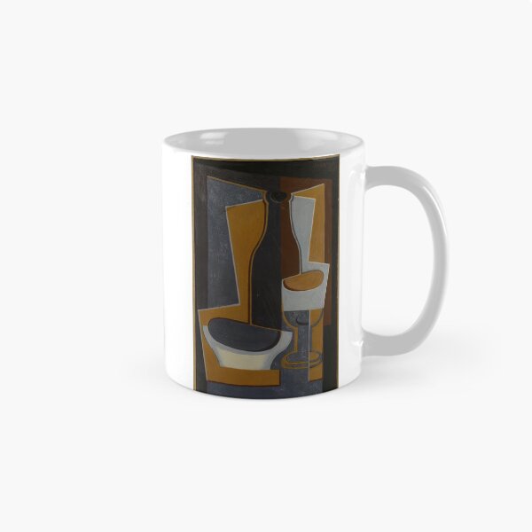 Item preview, Juan Gris designed and sold by winkycheese.