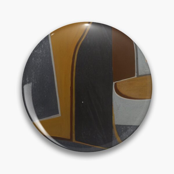 Item preview, Juan Gris designed and sold by winkycheese.