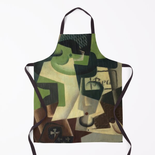 Item preview, Juan Gris designed and sold by winkycheese.