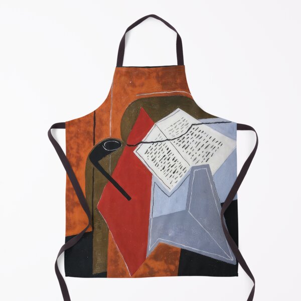 Item preview, Juan Gris designed and sold by winkycheese.
