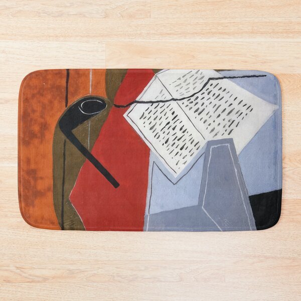 Item preview, Juan Gris designed and sold by winkycheese.
