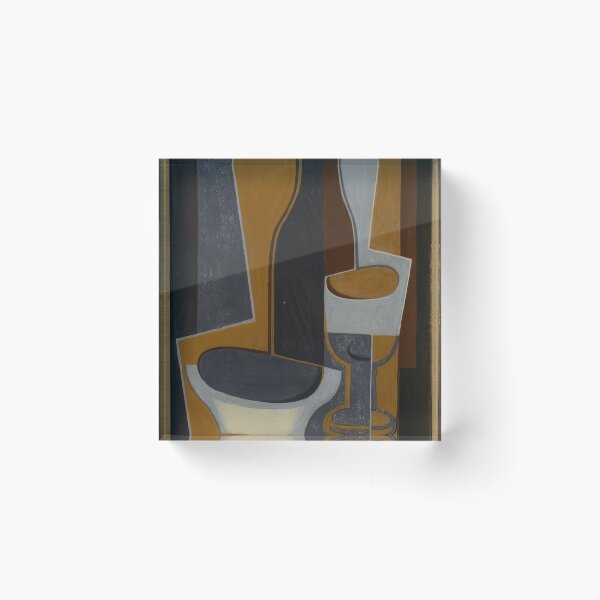Item preview, Juan Gris designed and sold by winkycheese.