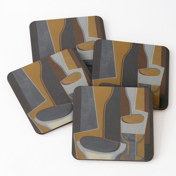 Item preview, Juan Gris designed and sold by winkycheese.
