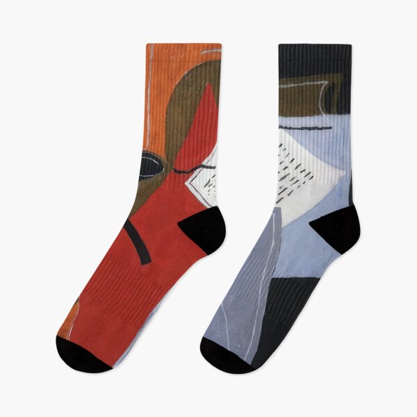 Item preview, Juan Gris designed and sold by winkycheese.