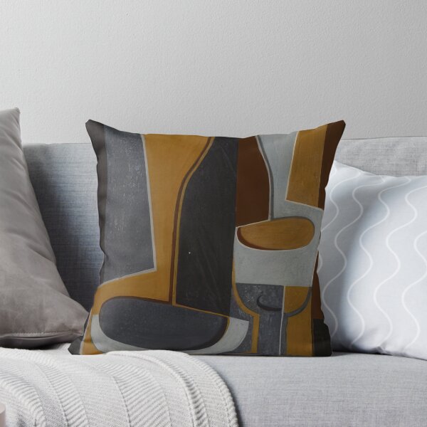 Item preview, Juan Gris designed and sold by winkycheese.