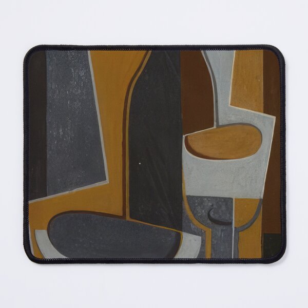 Item preview, Juan Gris designed and sold by winkycheese.