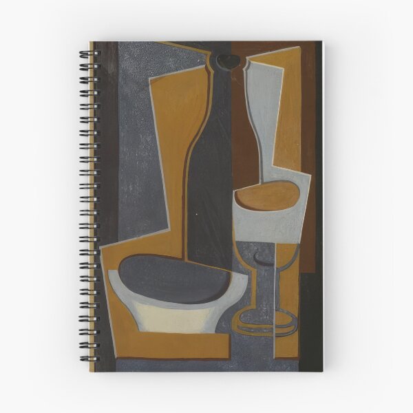 Item preview, Juan Gris designed and sold by winkycheese.