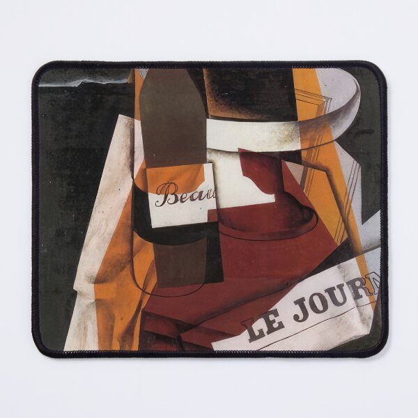 Item preview, Juan Gris designed and sold by winkycheese.