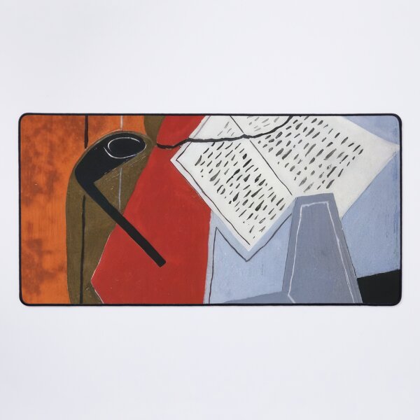 Item preview, Juan Gris designed and sold by winkycheese.