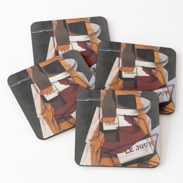Item preview, Juan Gris designed and sold by winkycheese.
