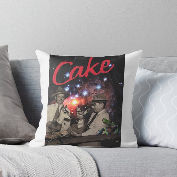 Item preview, cake designed and sold by bsides17.