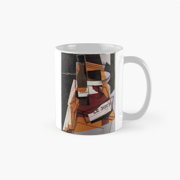 Item preview, Juan Gris designed and sold by winkycheese.