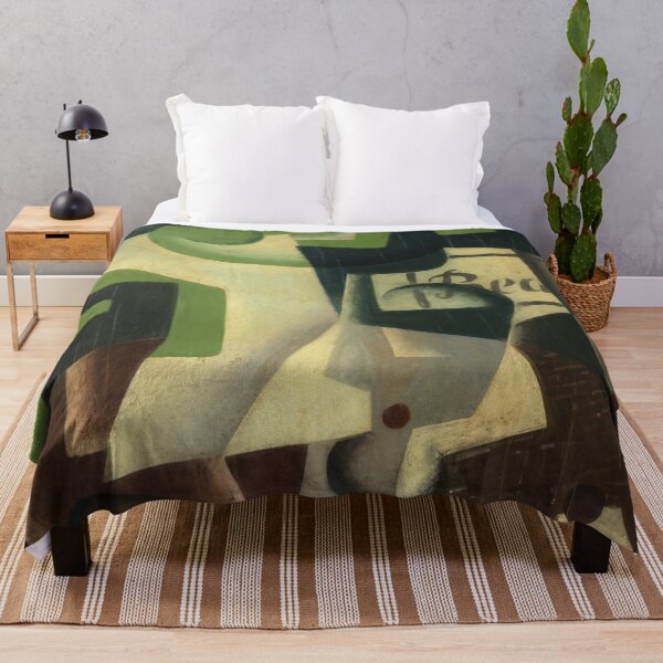 Item preview, Juan Gris designed and sold by winkycheese.