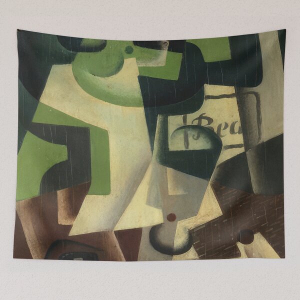 Item preview, Juan Gris designed and sold by winkycheese.