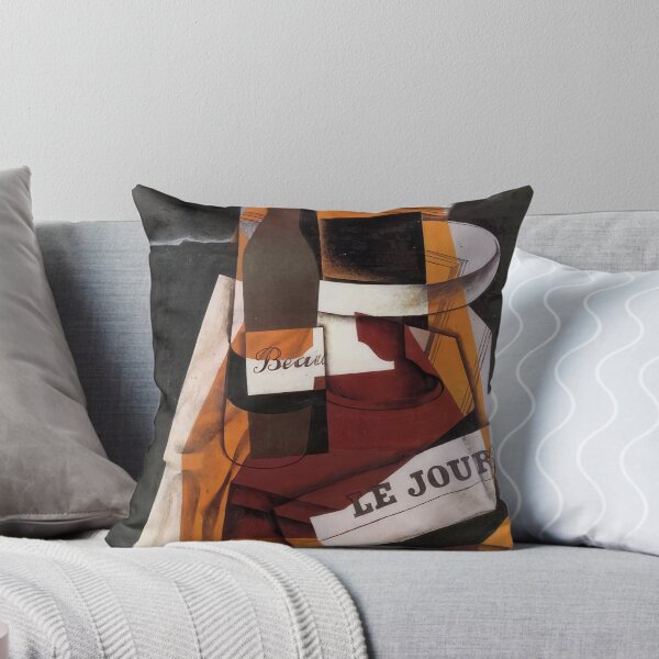 Item preview, Juan Gris designed and sold by winkycheese.