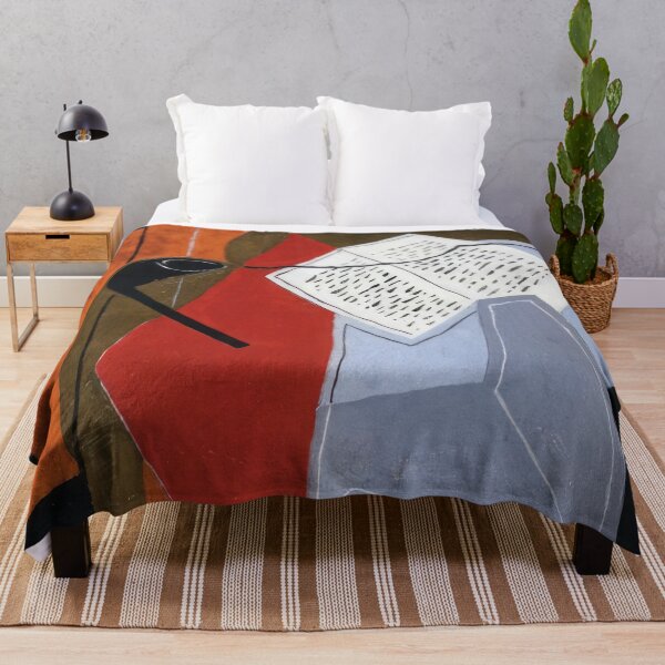 Item preview, Juan Gris designed and sold by winkycheese.