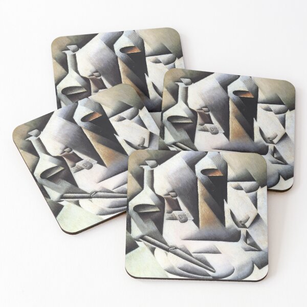 Item preview, Juan Gris designed and sold by winkycheese.