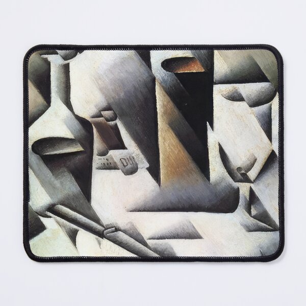 Item preview, Juan Gris designed and sold by winkycheese.