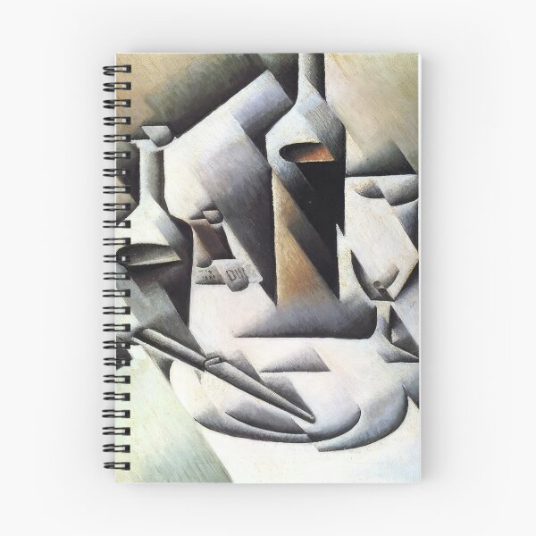Item preview, Juan Gris designed and sold by winkycheese.