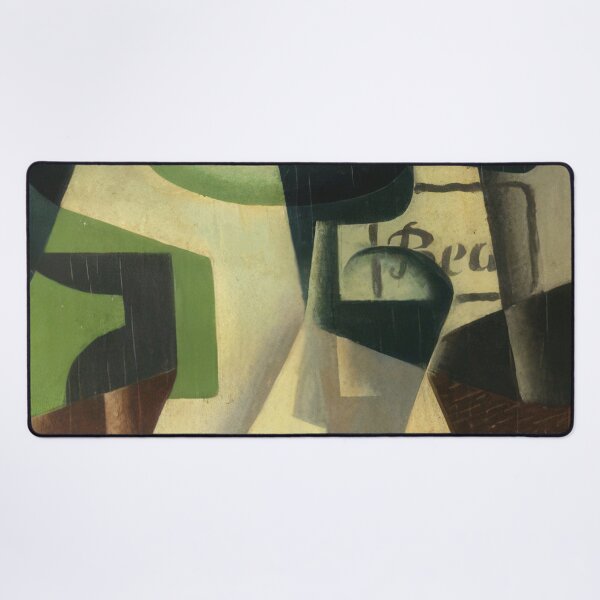 Item preview, Juan Gris designed and sold by winkycheese.
