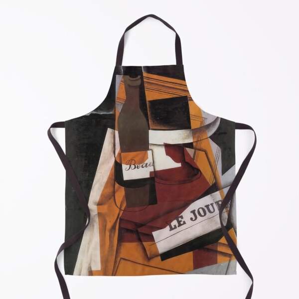 Item preview, Juan Gris designed and sold by winkycheese.