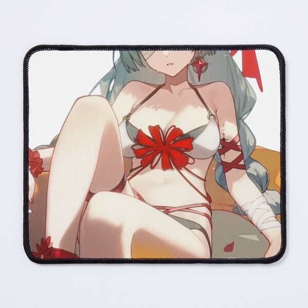 Item preview, Phrolova Pool Donut Wuthering Waves designed and sold by KomiArts.