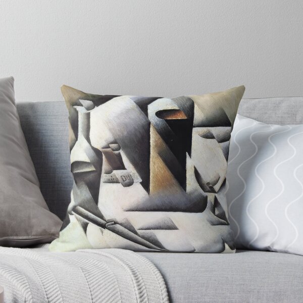 Item preview, Juan Gris designed and sold by winkycheese.