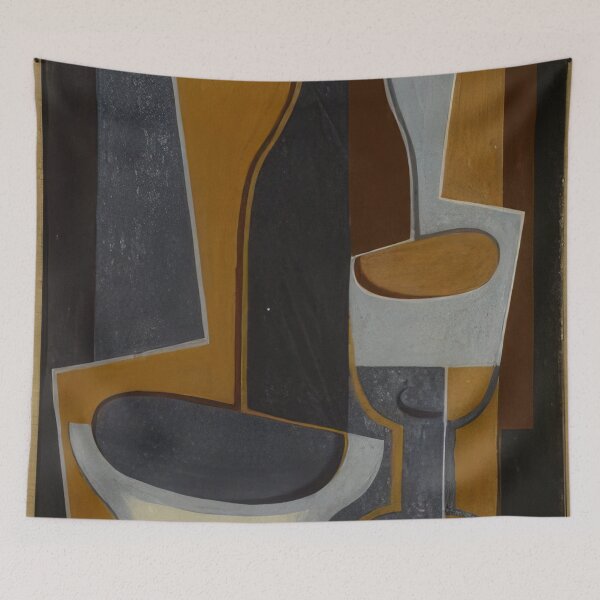 Item preview, Juan Gris designed and sold by winkycheese.