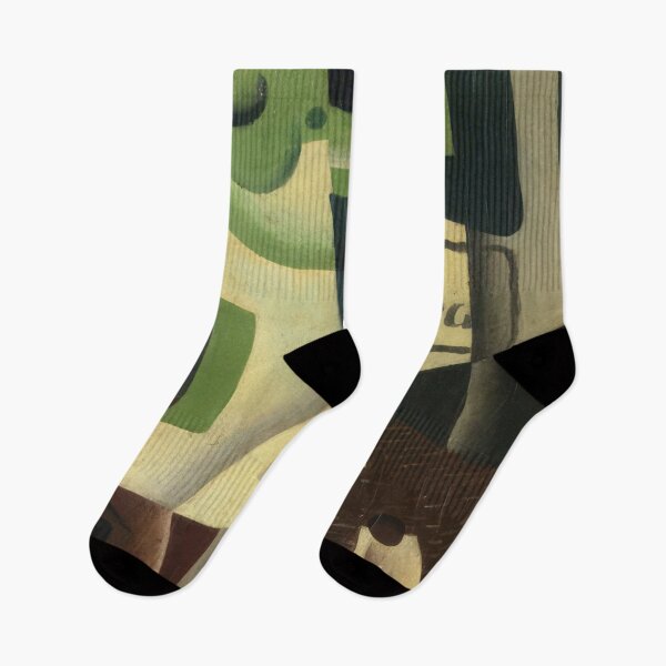 Item preview, Juan Gris designed and sold by winkycheese.