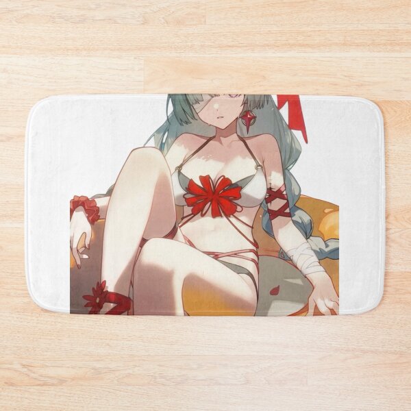 Item preview, Phrolova Pool Donut Wuthering Waves designed and sold by KomiArts.