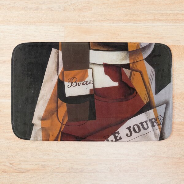 Item preview, Juan Gris designed and sold by winkycheese.