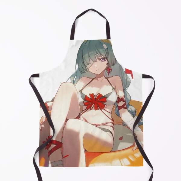 Item preview, Phrolova Pool Donut Wuthering Waves designed and sold by KomiArts.