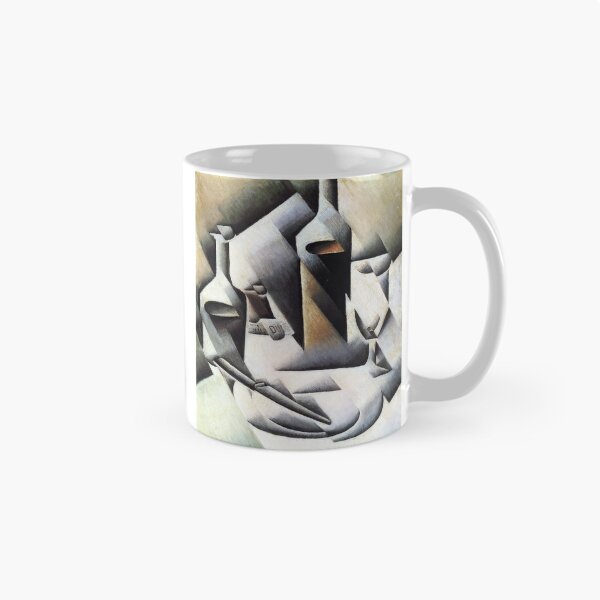 Item preview, Juan Gris designed and sold by winkycheese.