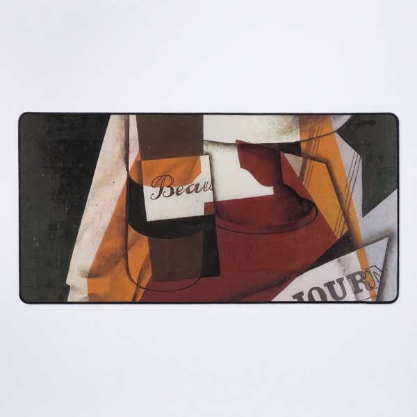 Item preview, Juan Gris designed and sold by winkycheese.